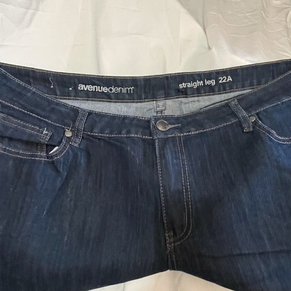 Avenue jeans - Picture 3 of 9